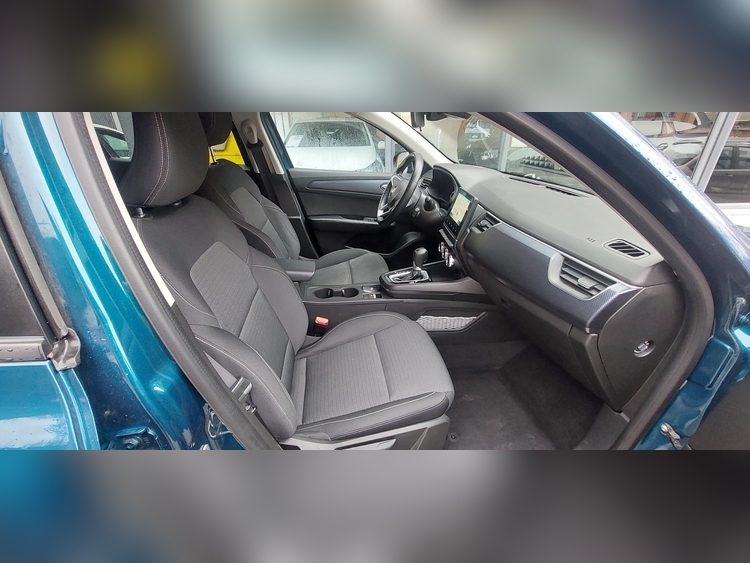 Renault Arkana 1.6 145CV HYB foto 13